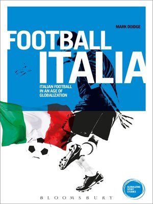 cover image of Football Italia